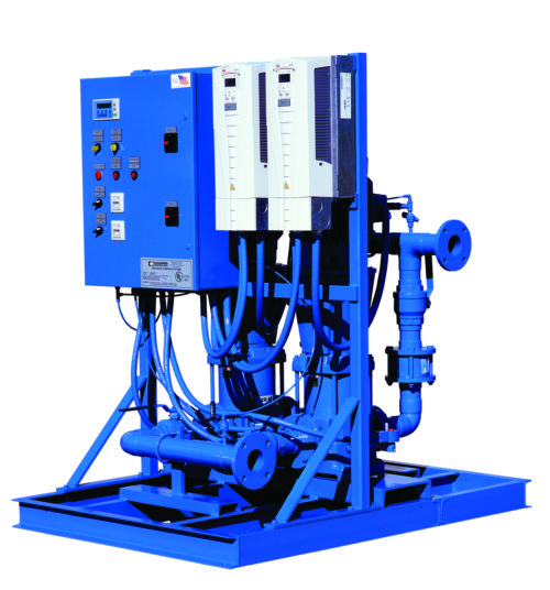 general pump & machinery inc